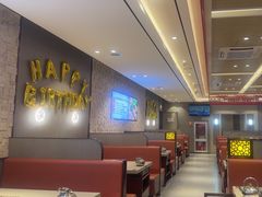 -蝎王府羊蝎子(虎坊桥总店)