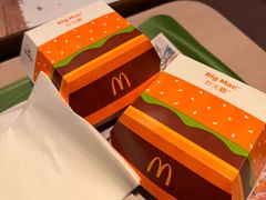 -麦当劳(鲁迅公园店)