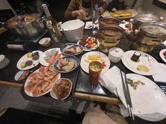 -川骄海鲜自助(亚运村店)