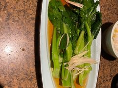 -绿茶餐厅(coco park 店)