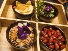 凉菜拼盘-火宫殿·湘菜小吃·商务宴请·生日聚会(市府店)