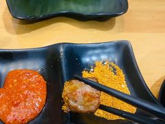-肉甲韩国木炭烤肉(新壹街1店)