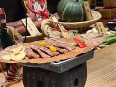 -本源食集 日式烧肉·炉端烧(东海缤纷店)