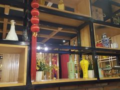 -陈记农家挂炉烤肉(雁南一路店)
