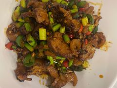 -新新湘菜馆(新中街二条店)