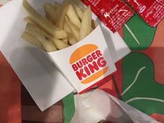 -汉堡王(北京三里屯购物中心)