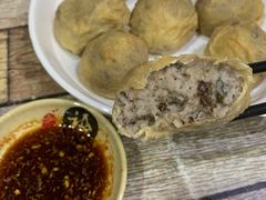 -南雄雄州土菜餐厅(粤北大厦店)