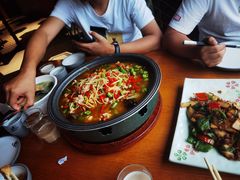 -盐帮食坊•小河帮川菜(四川师大店)