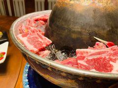 -古关火锅店(古北水镇景区店)