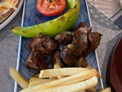 -La Medina餐厅(亮马河南路店)