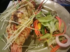-Onion restaurant