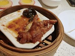 酱黄蒸美国大凤爪-又一间茶点轩(百汇广场店)