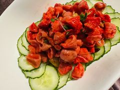 爸妈爱吃的萝卜干-蟹榭·本帮江浙菜·蟹宴(五角场合生汇商场店)