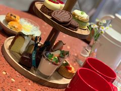 -La Terre乐田(万象城店)