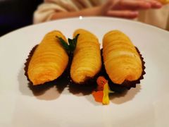 -翡翠小城·海鲜豆捞·广式点心(老佛爷店)