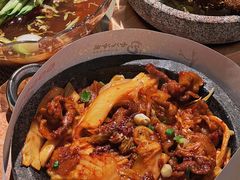 -七八冷面·延边朝鲜族美食(圣熙八号店)