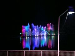 -清迈夜间动物园