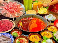 -冯校长老火锅(广州正佳广场店)