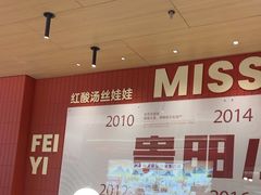 -丝恋丝娃娃(小河海纳店)