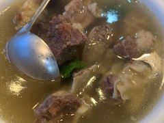 -清真马二姐牛菜馆(昆明一分店)