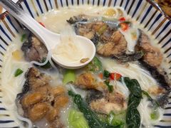 -鲜越鲜鱼粉(财富购物中心店)