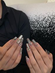 -HUII NAIL绘京美甲美睫会馆