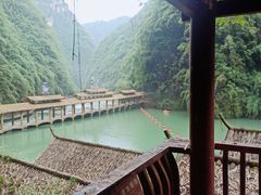 -阿依河景区