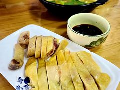 -阿东农家菜(新场古镇下塘街店)