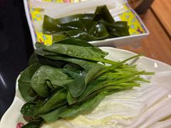 -芦月轩羊蝎子(劲松店)
