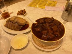 -德记潮州菜馆(卑路乍街)