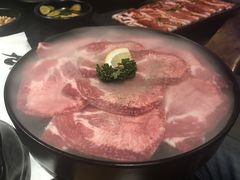 -九田家黑牛烤肉料理(石路天虹店)
