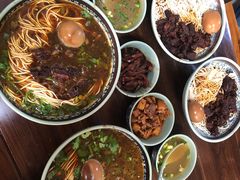 -旺泉餐饮店·清真牛肉面馆