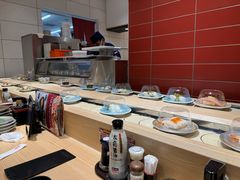 -大起水产回转寿司(大丸心斋桥店)