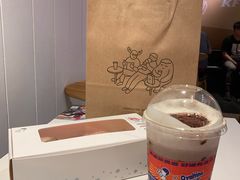-喜茶(深圳福田星河COCO Park店)
