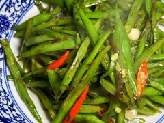 -蜗牛小馆醉乡民谣云南菜(惠新西里店)