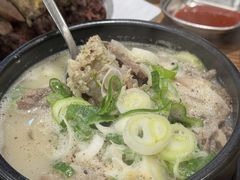 -旺清进洞米肠汤