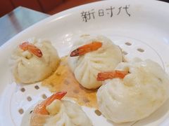 -新时代大酒店(仰口路店)