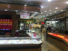 -中福百货(望京店)