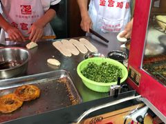 -白家高记肥肠粉(总店)