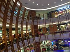 -砂之船奥莱(南京江宁店)