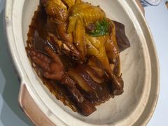 -农乐园食府(梅城镇店)
