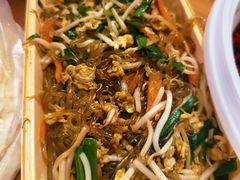 -金之禾馍菜汤四川家常菜(华城国际中心店)