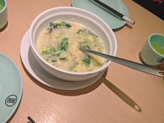 -吕氏疙瘩汤·海鲜新鲁菜(凯德mall新都心店)