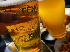 -北平机器Peiping Machine(方家店)