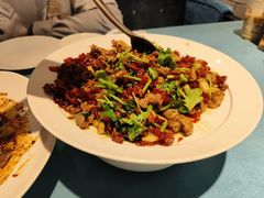 -晶泽丽琅·鱼鲜川菜(川师店)