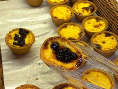 -玥儿弯弯手作烘焙(中海国际社区御城店)