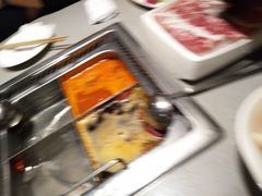 -海底捞火锅(高新万达店)