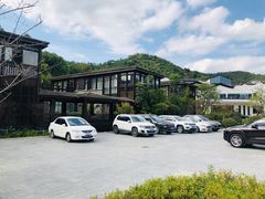 -山水一号·中餐厅