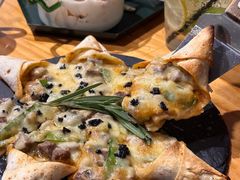 -沏点Trattoria意大利餐厅(新街口店)