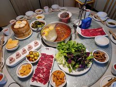 -俏牛哥鲜牛肉牛肆馆(重庆天地店)